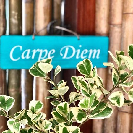 Carpe Diem Residence Thongszala Kültér fotó