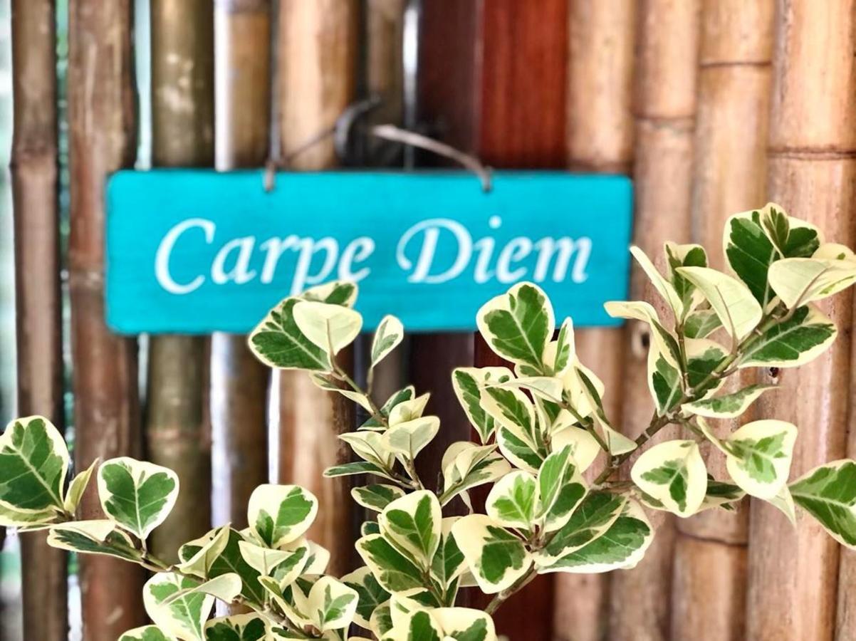 Carpe Diem Residence Thongszala Kültér fotó