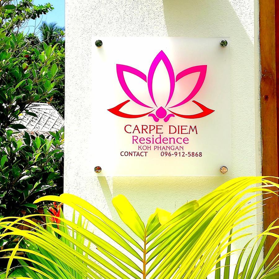 Carpe Diem Residence Thongszala Kültér fotó